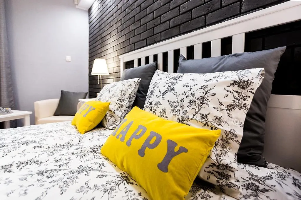 Grey Studio II Wroclaw