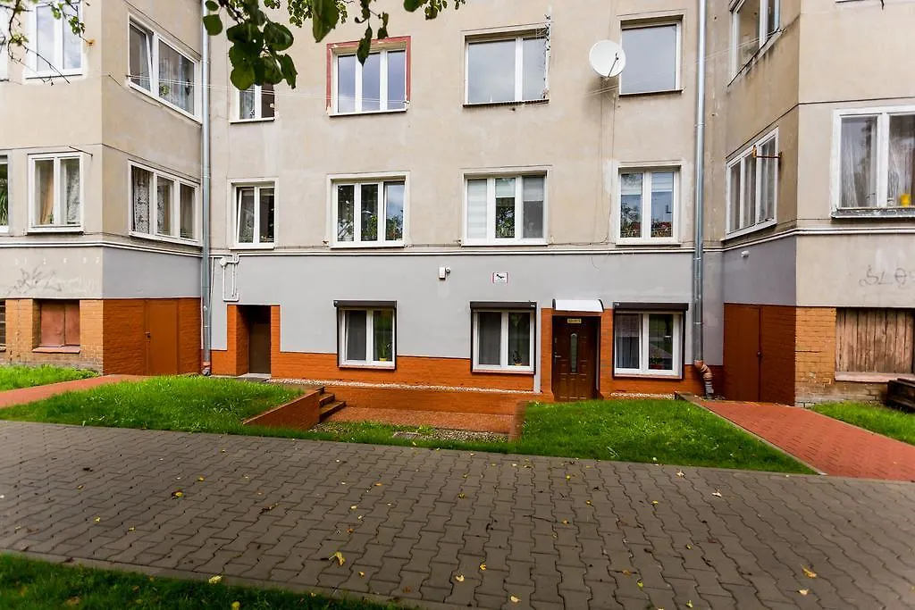 Grey Studio II Wroclaw 0*,  Poland